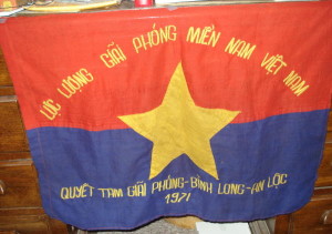VC Flag