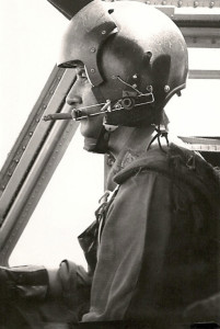 CWO Jack Lore, great pilot, great guy