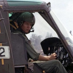 Mike at Nha Trang Airfield - 1967 P. Mike Kemp